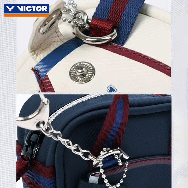 VICTOR Victory Victor Pendant Feather