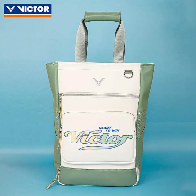 VICTOR victory badminton bag VICTOR multi-capacity backpack casual shoulder portable tote bag BR5931