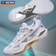 Victor victory badminton shoes Victor men's and women's professional sports breathable shock-absorbing star same style C90NLite