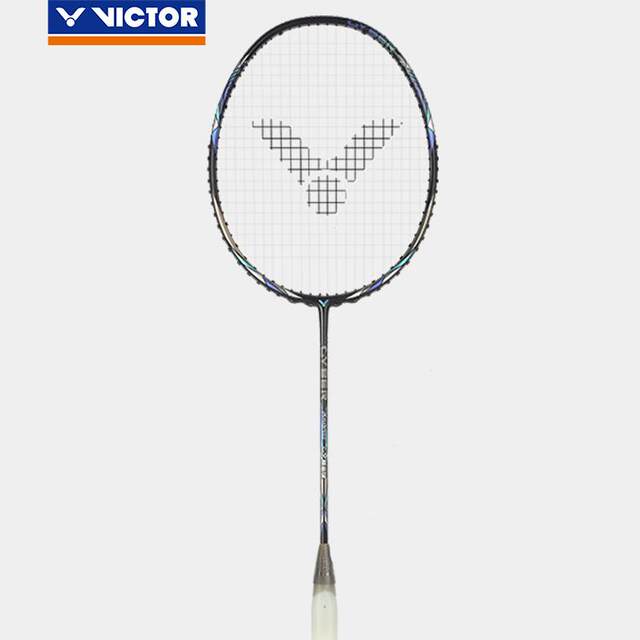 VICTOR victory badminton racket Victor professional-grade speed attack racket speed cyber ARS-CYBER