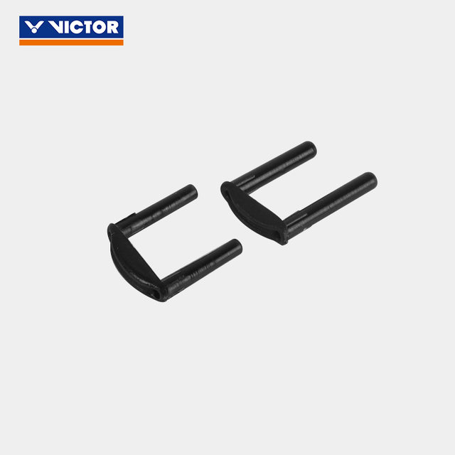 VICTOR Victory Victor badminton racket wire protection tube thickened nail anti-collapse rubber wire hole wire protection nail AC321