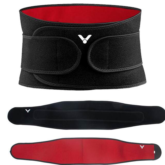 Genuine VICTOR belt badminton
