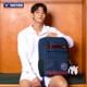 VICTOR Victory Victor Badminton Bag Badminton Club Series Backpack BR5039VBC