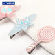 VICTOR Victor Huang Yaqiong exclusive series hairpin set badminton sports accessories 4027HYQ