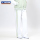 VICTOR Victory Victor badminton uniform Huang Yaqiong series men's and women's knitted sports trousers P-504HYQ