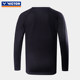 Authentic badminton victor warm training clothes