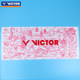 VICTOR Victory Victor Sports Towel Pure Cotton Sweat Sweat World Tour Commemorative Sweat Absorbent Towel TWWT2505