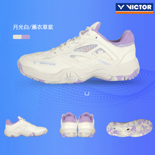 Official website badminton shoes VICTOR authentic