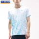 25 New IELTS same VICTOR Victor Victor Badminton Suit Competition Men's Short Sleeve Easy-Dry Sports T-Shirt