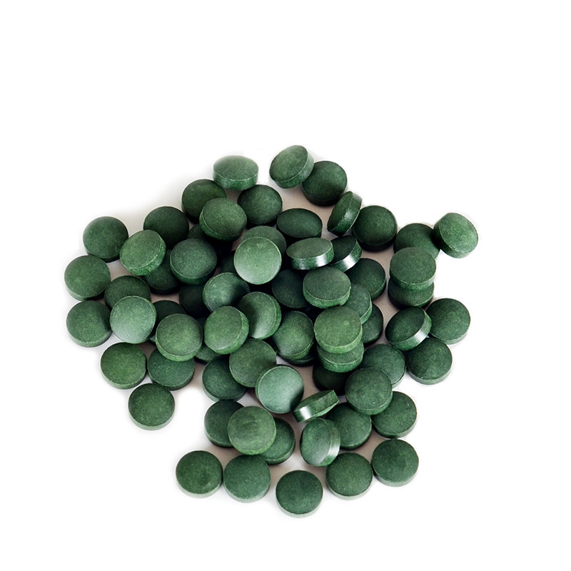 3送1益友牌螺旋藻片1000粒/ 2000 康立特医疗器械螺旋藻/藻类提取物