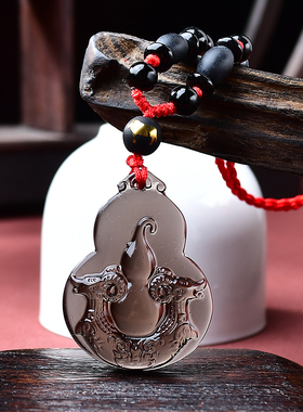2026年属马人佩戴吉祥挂件