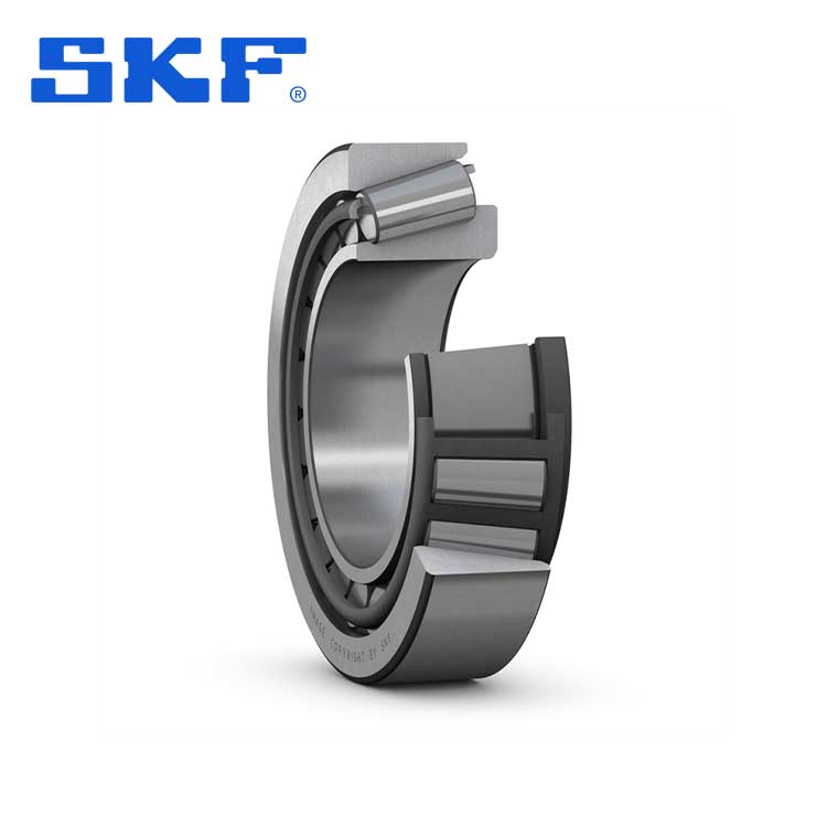 进口SKF圆锥滚子轴承31311 31312 31313 31314 31315 31316J2/QDF - 图0