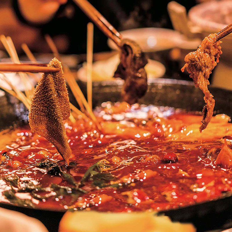 桥头火锅底料200g重庆牛油老火锅料麻辣家用麻辣香锅冒菜麻辣烫料,淘宝优惠券,粉丝福利购,淘宝优惠卷