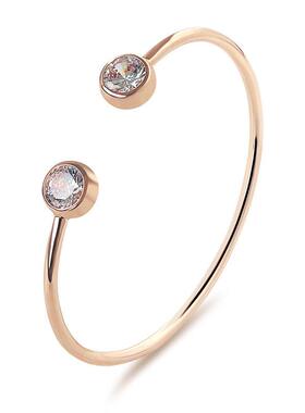 European and American bracelets and bracelets