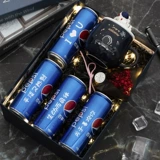 Вэй Зун Циси День Святого Валентина День рождения, маленький подарок, мальчик мальчик, парень, девочка, девочки, дают девушке, практичная практичная девушка