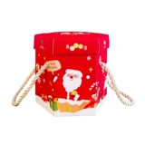 Apple, рождественский детский защитный амулет для детского сада, подарочная коробка, подарок на день рождения, оптовые продажи