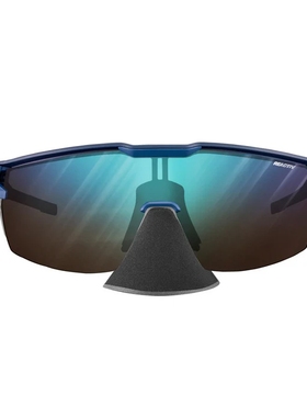 代购Julbo Ultimate Cover时尚新款户外越野登山太阳镜防紫外线