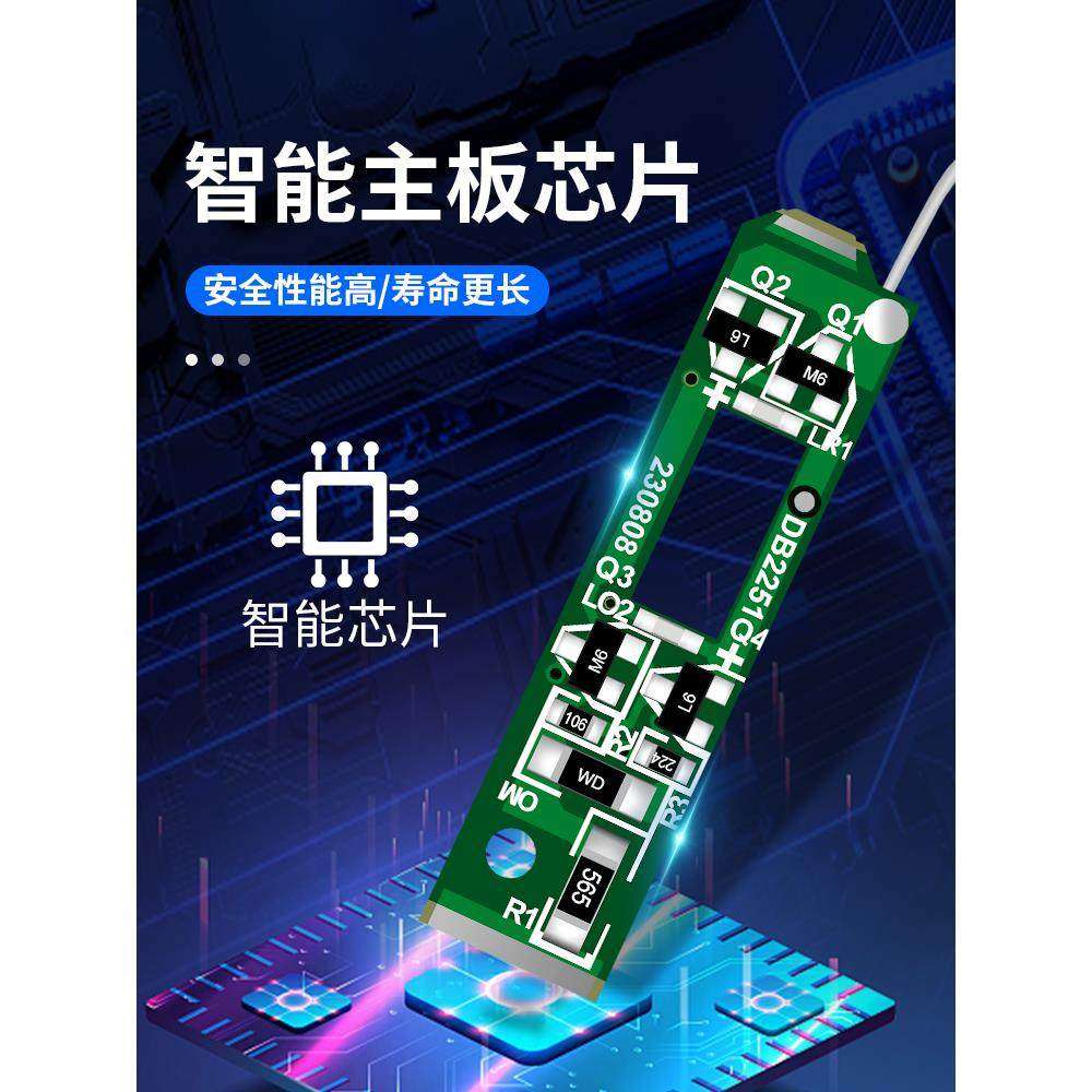感应电笔电工专用测断线断点漏电螺丝刀高扭力新型试电笔彩光两用,淘宝优惠券,粉丝福利购,淘宝优惠卷