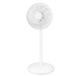 先锋电风扇落地扇家用宿舍小型静音立式电扇