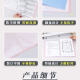 A4 folder Morandi information booklet binder