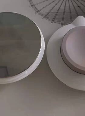 鲁茜恒温调奶器米苏贝能壶盖