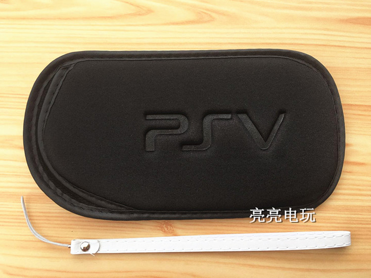 PSV2000包 PSV软包 PSV布套 PSV1000软包 海绵包 保护包 赠手绳 - 图3