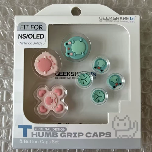 Я действительно хочу, чтобы Nintendo Switch Claw Claw Claw клавиши любви к наклейке NS направления клавиши цветовые наклейки