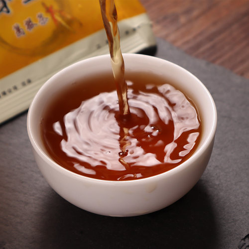 茅宝葛根茶野生天然绿色有机柴葛根块片干30小袋装茅山牌特产汤 - 图1