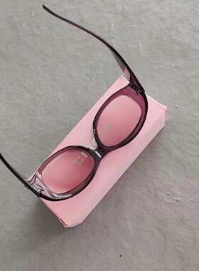 circle 专柜 春夏 时尚气质 百搭 新款太阳镜 百搭眼镜 特惠