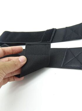 电脑中频理疗仪弹性绑带