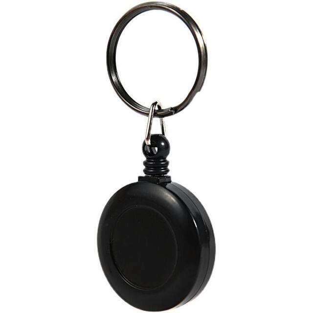 ກະແຈ telescopic rebound ອັດຕະໂນມັດ rotating ພັດລົມ prop