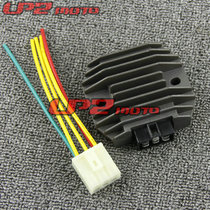 Suitable for Kawasaki Kawasaki ZR750 Zephyr 91-93 ZX6R F1-F3 95-97 rectifier