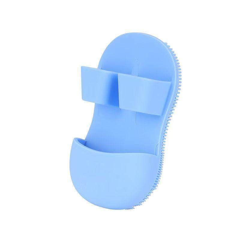 迷你手指洗脸刷柔软硅胶按摩卸妆黑头刷洗脸洁面仪便携脸部清洁刷,淘宝优惠券,粉丝福利购,淘宝优惠卷