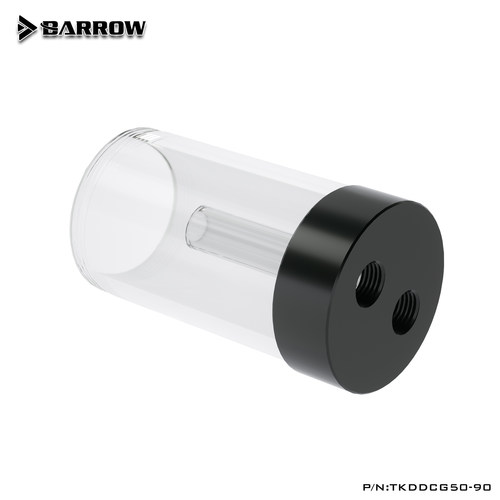 Barrow DDC/TKDDCG50系列水泵改装上盖拓展水箱组件 - 图0