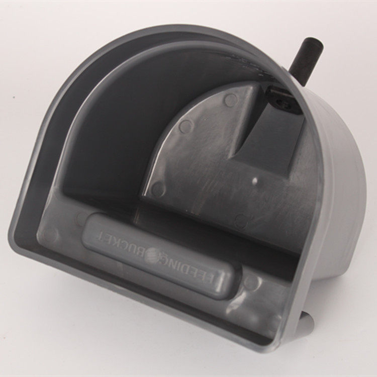 犊牛喂奶桶小牛喂奶桶单嘴4L喂牛桶PP材质畜牧养殖犊牛饲喂设备,淘宝优惠券,粉丝福利购,淘宝优惠卷