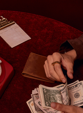 明星同款金属高级质感简约百搭