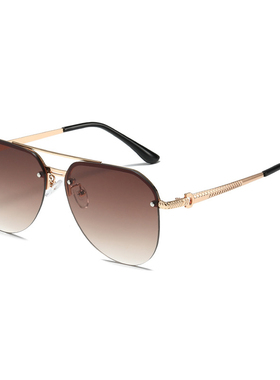 HELMER防紫外线飞行员男女同款