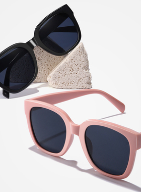 HELMER时尚春夏新款墨镜