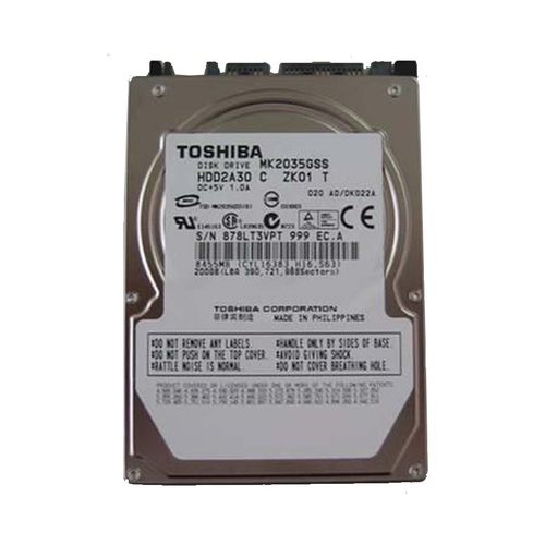 东芝SATA串口 200g硬盘汽车车载 复印机 机器 设备 工业硬盘 - 图3