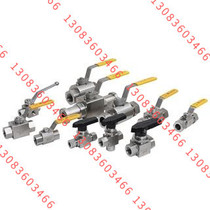 RFQ W-GE-L15G3 4WD-SS GE stainless steel straight connector (G thread)