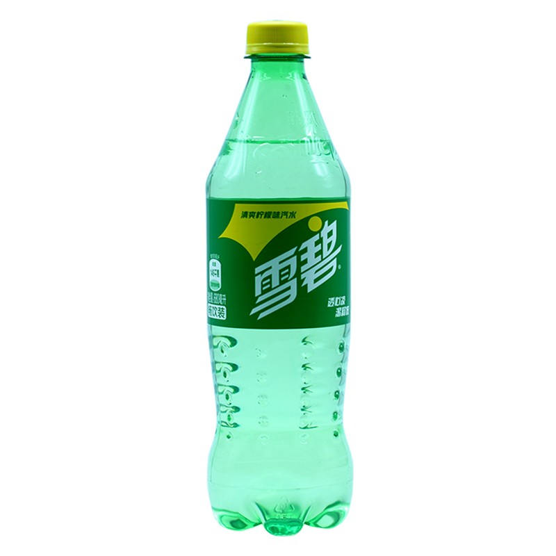 雪碧