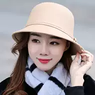 韩版冬季女式帽子子 新人首单立减十元 21年8月 淘宝海外