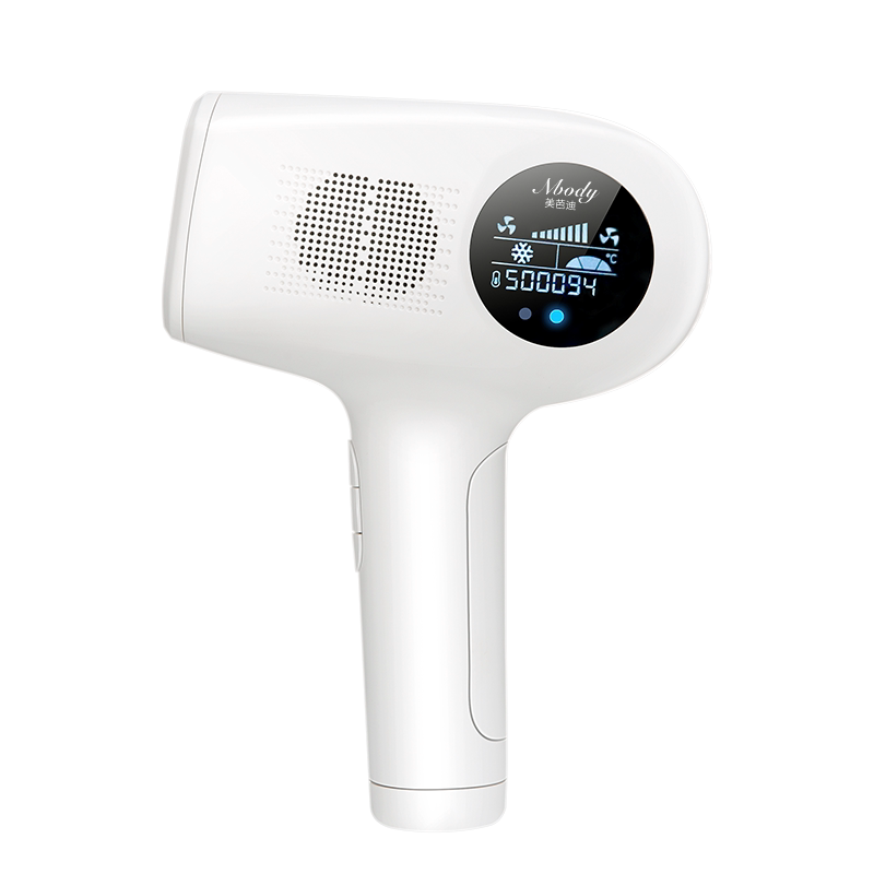 冰点脱毛仪器腋毛剃毛器家用脱毛仪冰点激光脱毛仪脱毛器