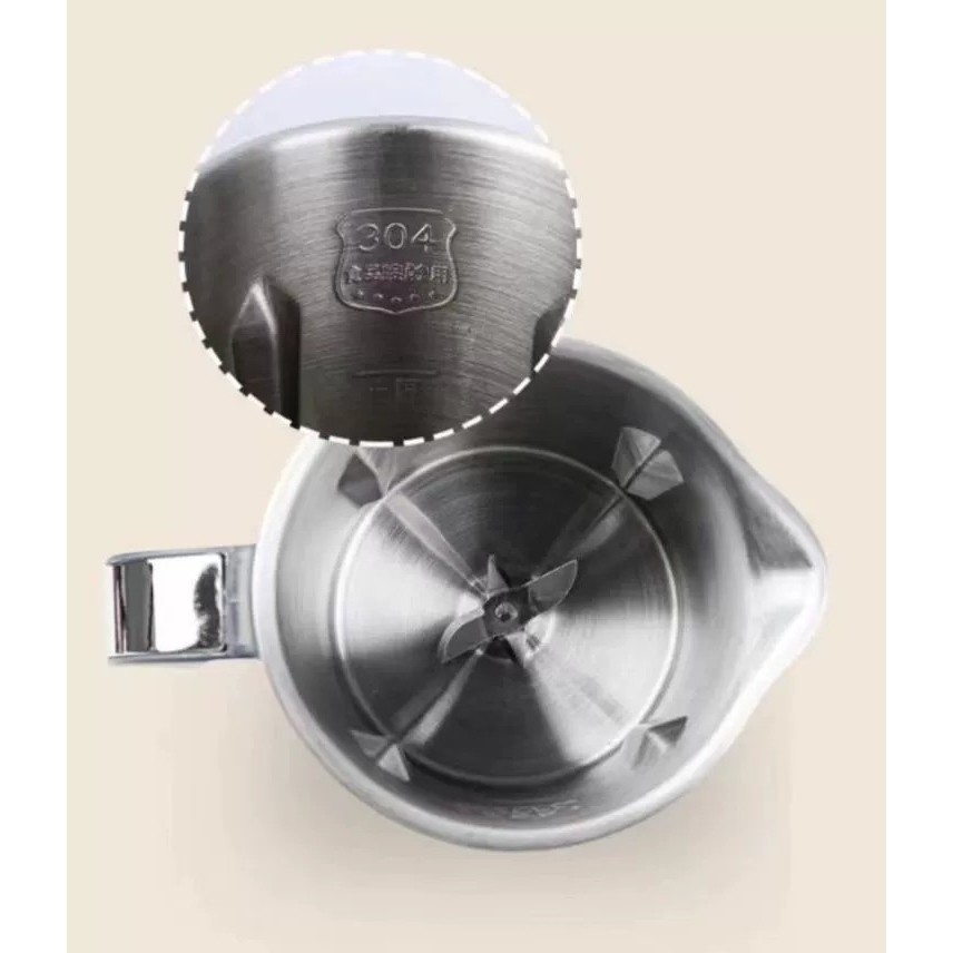 豆浆机多功能全自动2人迷你破壁生杯果汁机静音机婴儿料理机养,淘宝优惠券,粉丝福利购,淘宝优惠卷