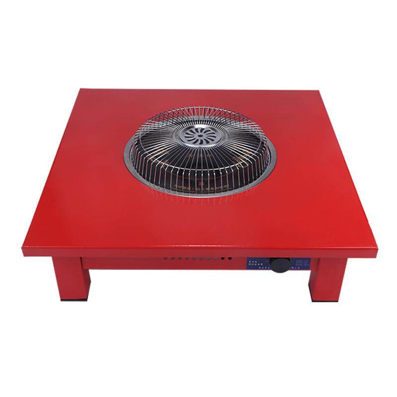 电火盆速热家用冬季暖脚器正方形节能炉新款天烤火桌电陶炉下老式,淘宝优惠券,粉丝福利购,淘宝优惠卷