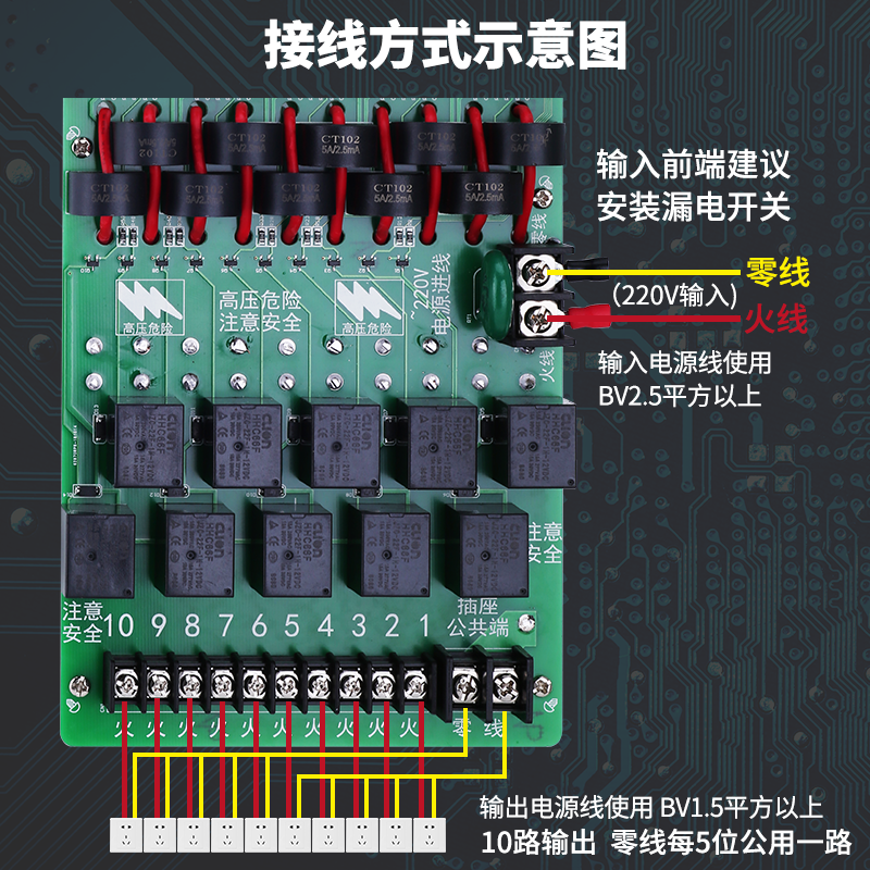 4G新款省电型电瓶车快速充电站刷卡扫码支持远程续费电动车充电桩-图0