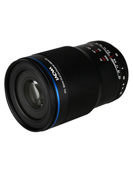 LAOWA Laowa 90mm f2.8 macro lens double magnification APO ເຫມາະກັບ mirrorless Sony Canon Nikon L mount