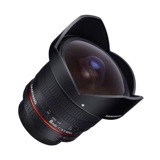 Samyang Samyang Mf 8mm T3,8 II Ультра -все -лагковое ручное руководство SLR Single Lens