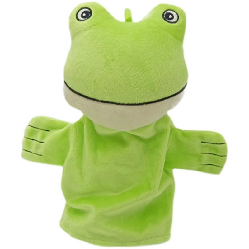 五只鸭子卡通动物手偶幼儿讲故事鳄鱼五只猴子三只小猪幼儿园教具,淘宝优惠券,粉丝福利购,淘宝优惠卷