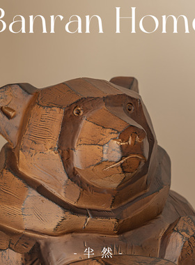 玄关装饰房间改造物件家居好物